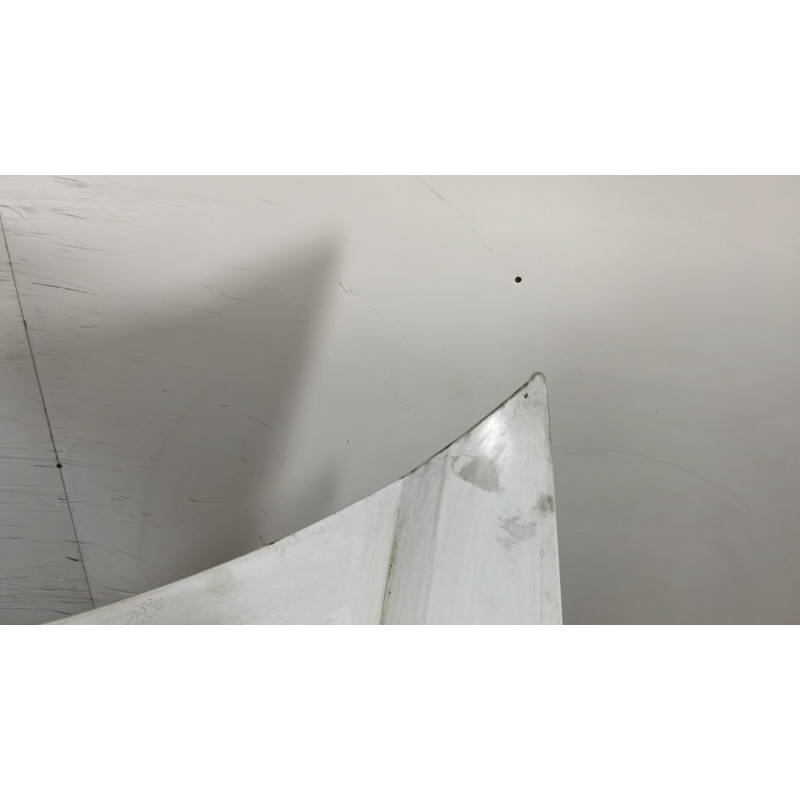 Capot RENAULT KANGOO 1 Photo n°4