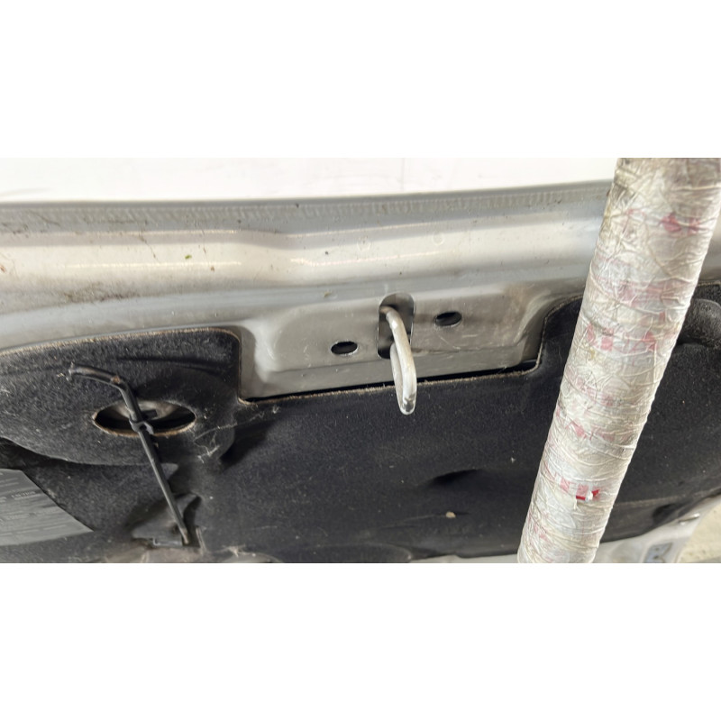 Capot RENAULT KANGOO 1 Photo n°7