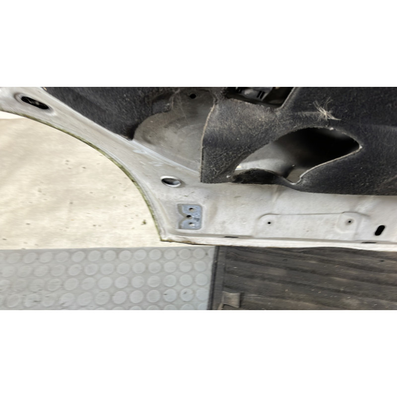 Capot RENAULT KANGOO 1 Photo n°8