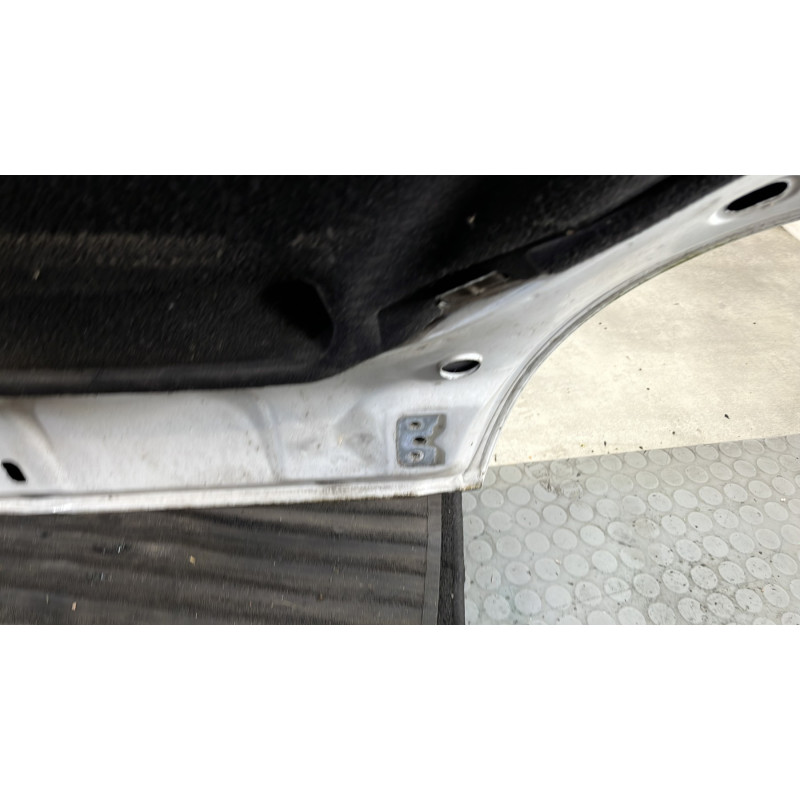 Capot RENAULT KANGOO 1 Photo n°9