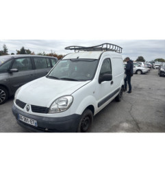 Capot RENAULT KANGOO 1