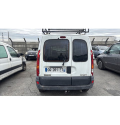 Capot RENAULT KANGOO 1