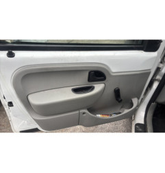 Capot RENAULT KANGOO 1