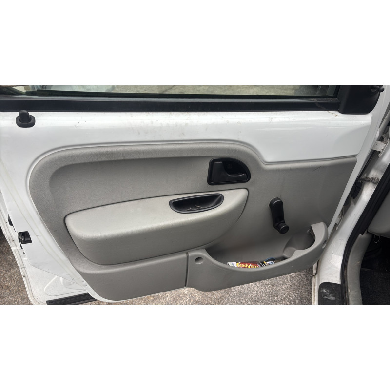 Capot RENAULT KANGOO 1 Photo n°19