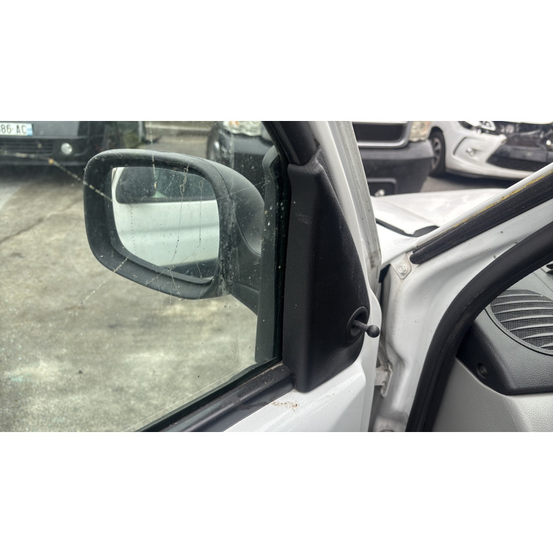 Capot RENAULT KANGOO 1 Photo n°20