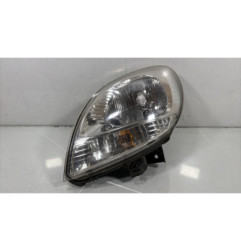 Optique avant principal gauche (feux)(phare) RENAULT KANGOO 1 Photo n°1