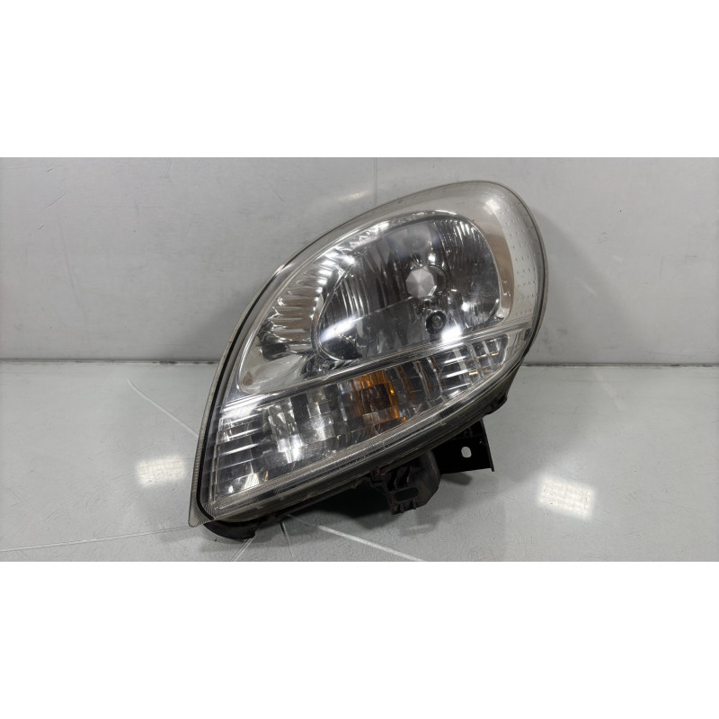 Optique avant principal gauche (feux)(phare) RENAULT KANGOO 1 Photo n°1