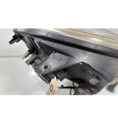 Optique avant principal gauche (feux)(phare) RENAULT KANGOO 1