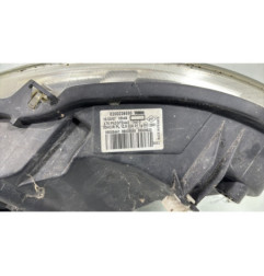 Optique avant principal gauche (feux)(phare) RENAULT KANGOO 1