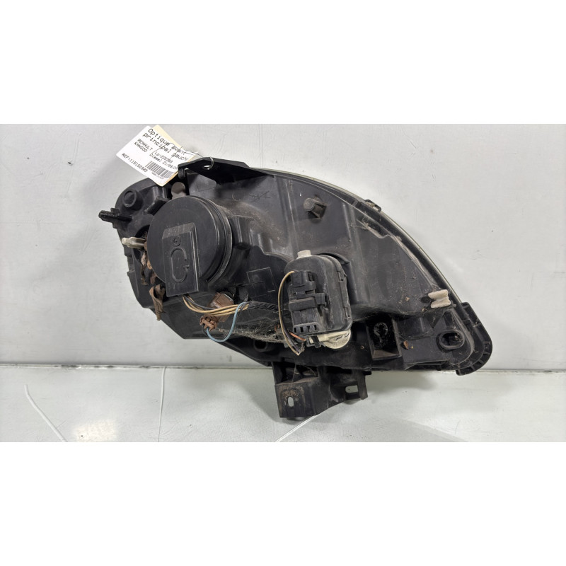 Optique avant principal gauche (feux)(phare) RENAULT KANGOO 1 Photo n°5
