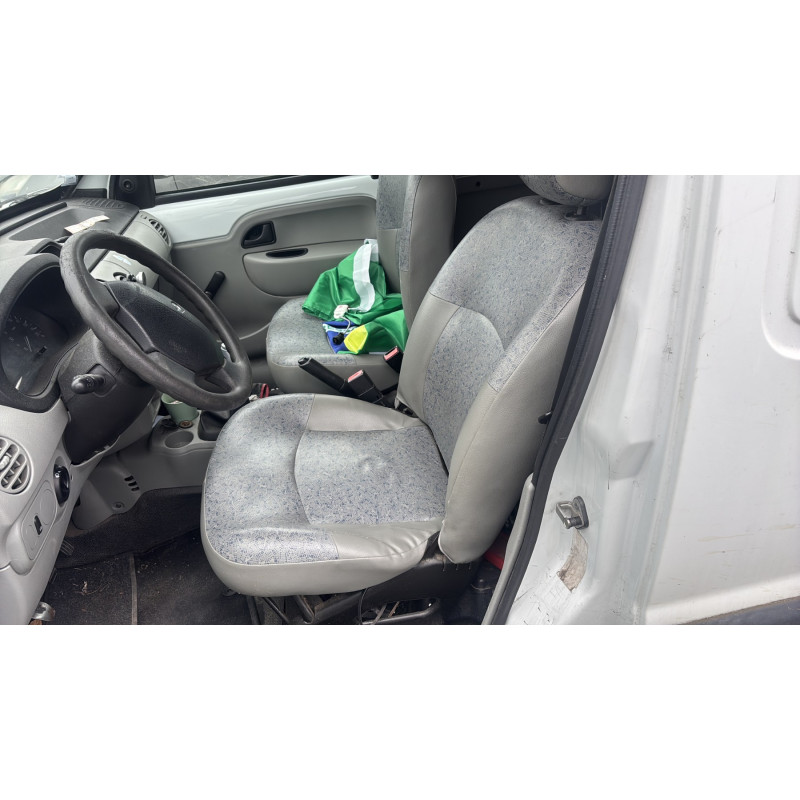 Optique avant principal gauche (feux)(phare) RENAULT KANGOO 1 Photo n°16