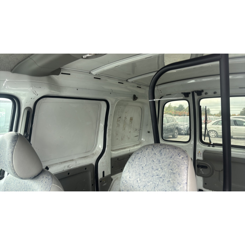 Optique avant principal gauche (feux)(phare) RENAULT KANGOO 1 Photo n°17