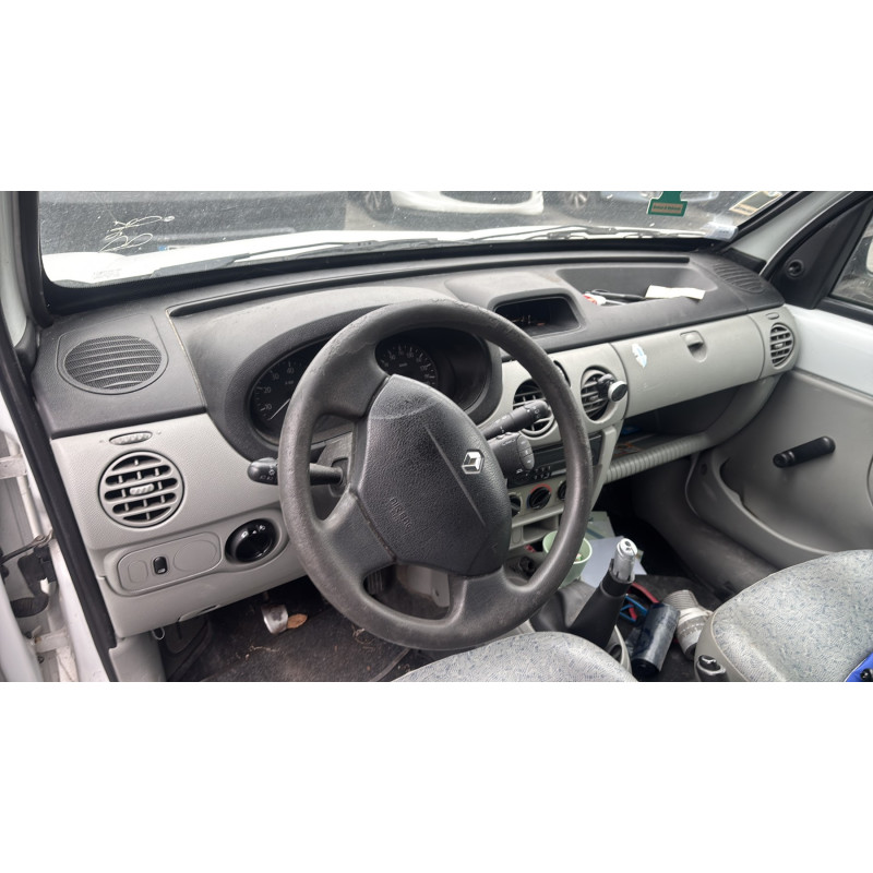 Optique avant principal gauche (feux)(phare) RENAULT KANGOO 1 Photo n°18