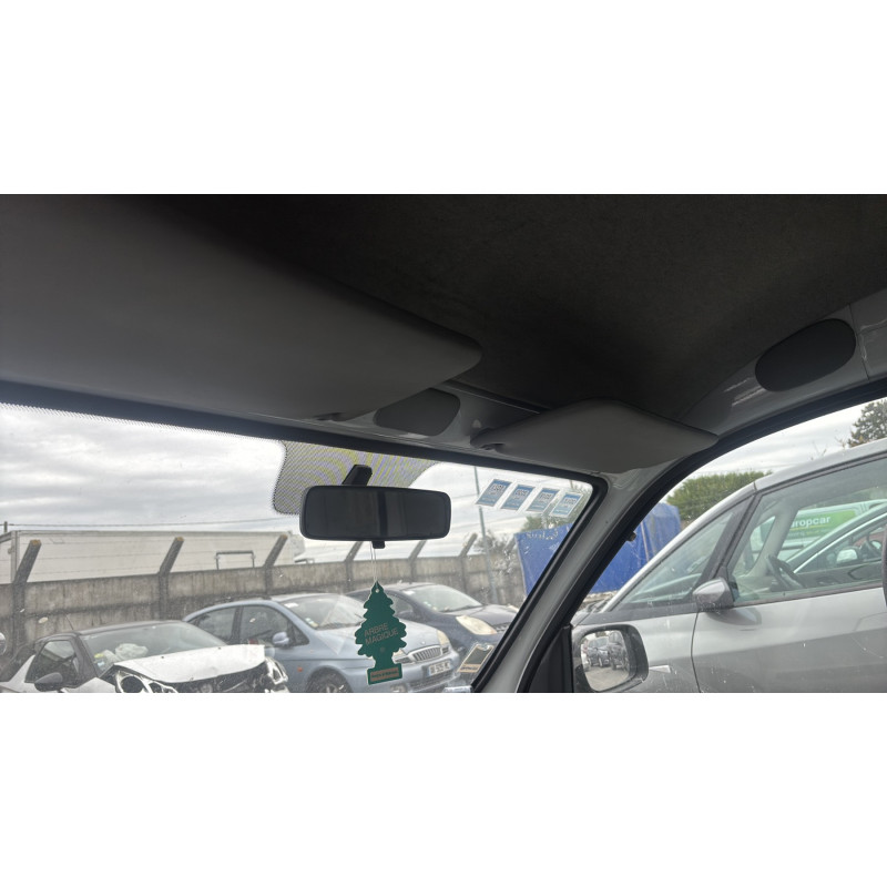 Optique avant principal gauche (feux)(phare) RENAULT KANGOO 1 Photo n°19