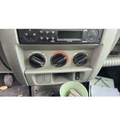 Optique avant principal gauche (feux)(phare) RENAULT KANGOO 1