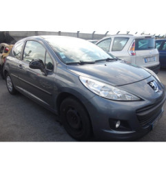 Bouton de coffre PEUGEOT 207