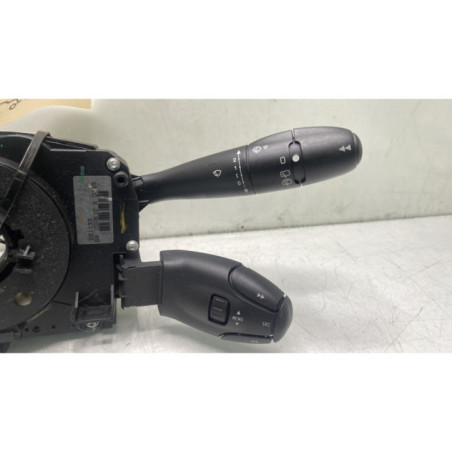 Com (Bloc Contacteur Tournant+Commodo Essuie Glace+Commodo Phare) PEUGEOT 207