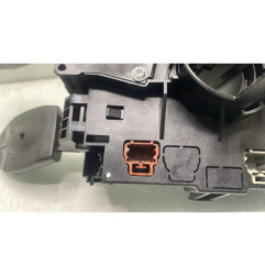 Com (Bloc Contacteur Tournant+Commodo Essuie Glace+Commodo Phare) PEUGEOT 207