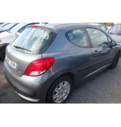 Pedale d'accelerateur PEUGEOT 207
