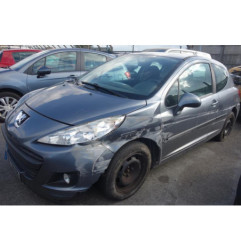 Pedale d'accelerateur PEUGEOT 207