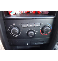 Pedale d'accelerateur PEUGEOT 207