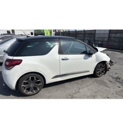Poignee porte avant droit CITROEN DS3