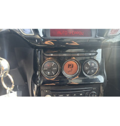 Poignee porte avant droit CITROEN DS3