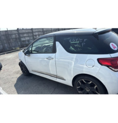 Compteur CITROEN DS3