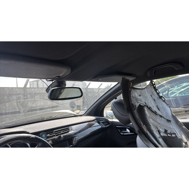 Compteur CITROEN DS3 Photo n°19