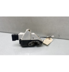 Serrure avant droit CITROEN DS3