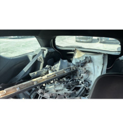 Serrure avant droit CITROEN DS3