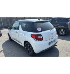 Pompe à carburant CITROEN DS3