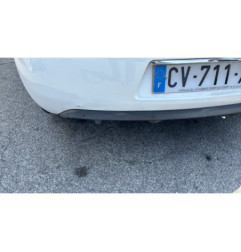 Pompe à carburant CITROEN DS3