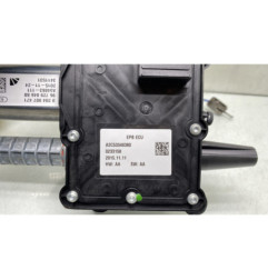 Bloc electrique de frein a main DS DS4 1