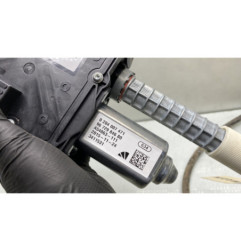 Bloc electrique de frein a main DS DS4 1
