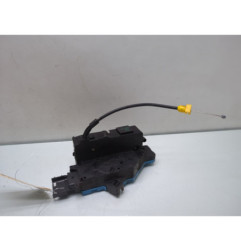 Serrure arriere droit PEUGEOT 207