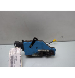Serrure arriere droit PEUGEOT 207