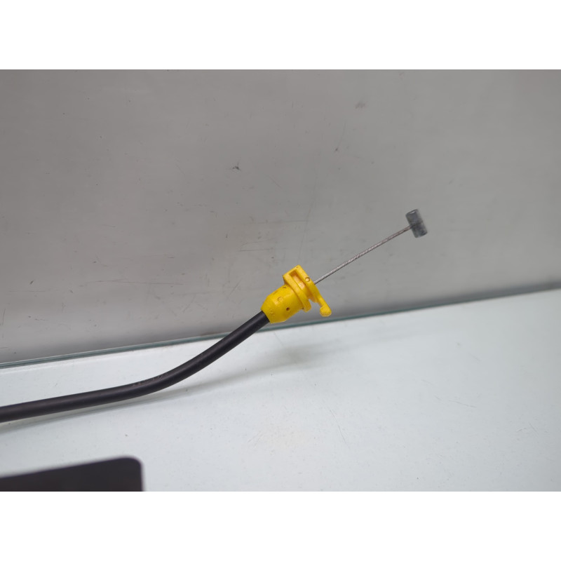 Serrure arriere droit PEUGEOT 207 Photo n°4