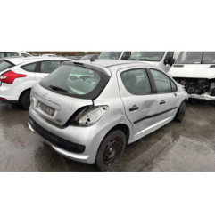 Serrure arriere droit PEUGEOT 207