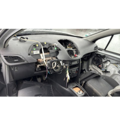 Serrure arriere droit PEUGEOT 207