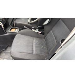 Serrure arriere droit PEUGEOT 207