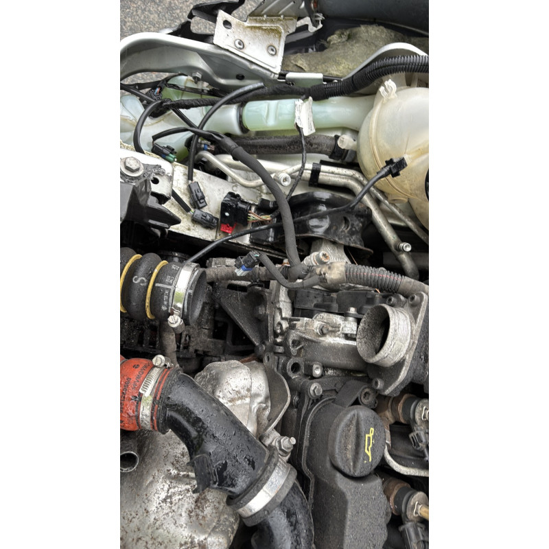 Serrure arriere droit PEUGEOT 207 Photo n°15