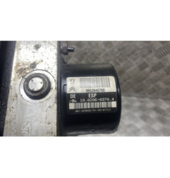 Bloc ABS (freins anti-blocage) PEUGEOT 207