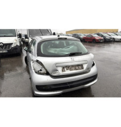 Bloc ABS (freins anti-blocage) PEUGEOT 207