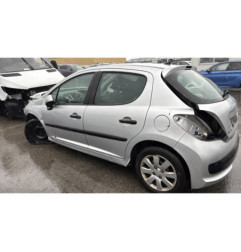 Bloc ABS (freins anti-blocage) PEUGEOT 207