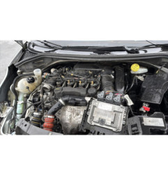Bloc ABS (freins anti-blocage) PEUGEOT 207