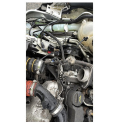 Bloc ABS (freins anti-blocage) PEUGEOT 207