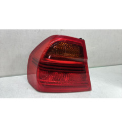 Feu arriere principal gauche (feux) BMW SERIE 3 E90 Photo n°1