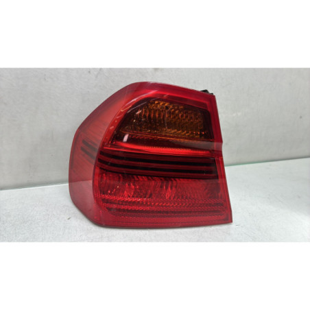 Feu arriere principal gauche (feux) BMW SERIE 3 E90 Photo n°1
