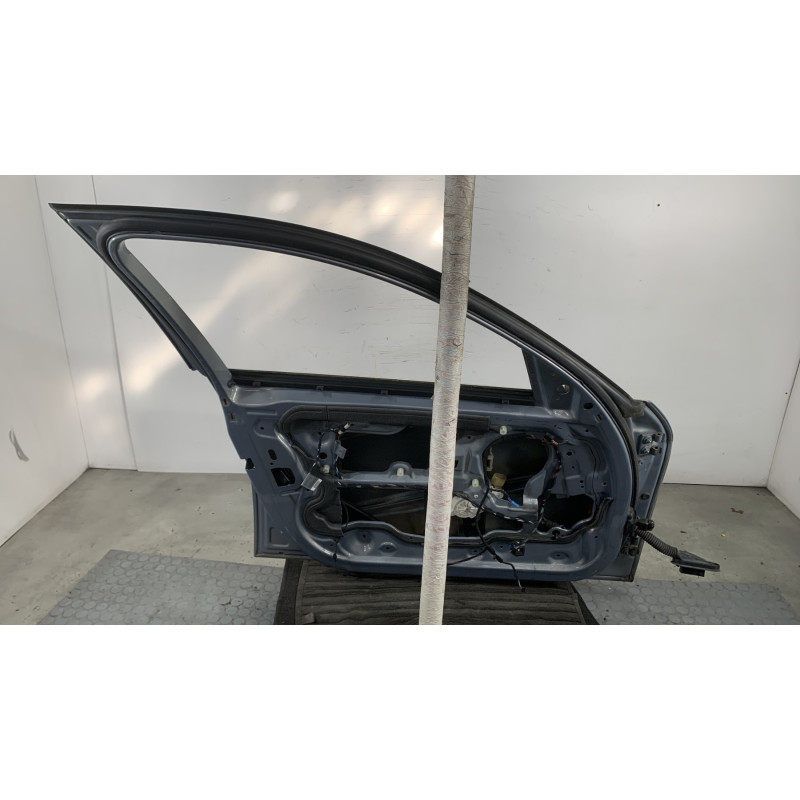Porte avant gauche BMW SERIE 3 E90 Photo n°4